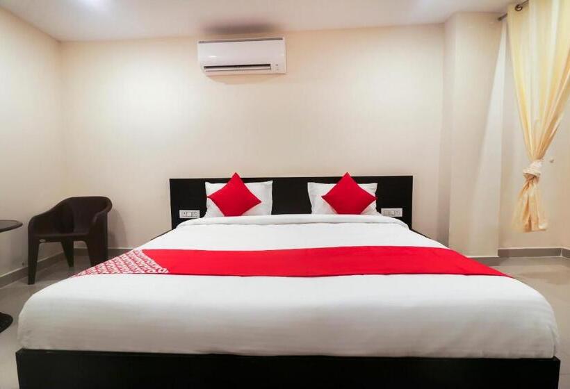 酒店 O Captain Inn