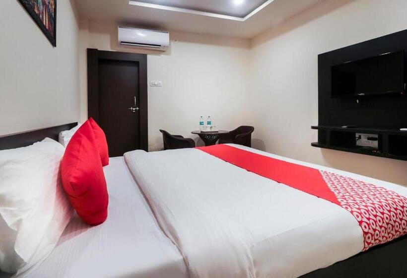 酒店 O Captain Inn