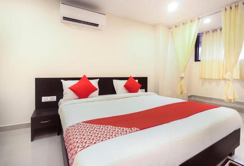 酒店 O Captain Inn