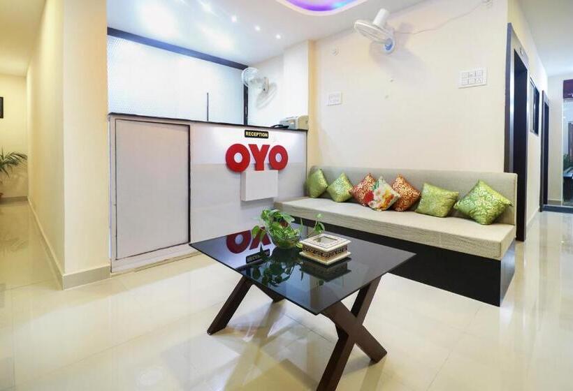 酒店 O Captain Inn