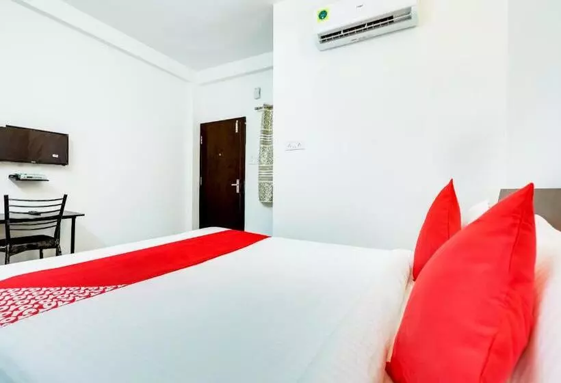 Hotel Oyo 65977  Expression