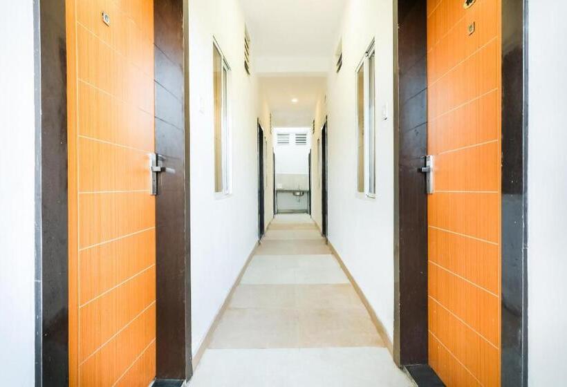 ホテル Oyo 65977  Expression