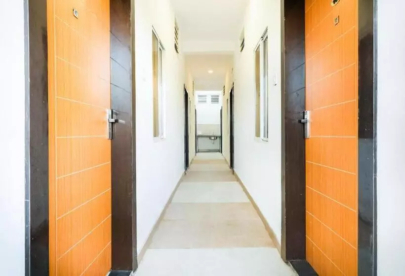 Hotel Oyo 65977  Expression