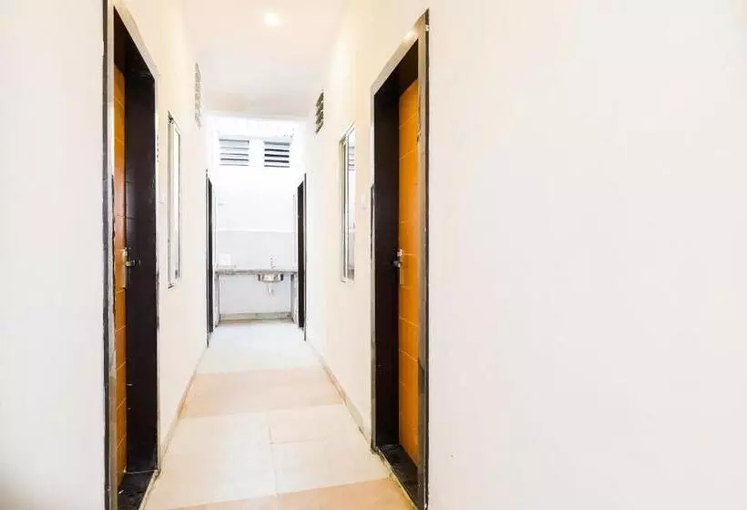 Hotel Oyo 65977  Expression