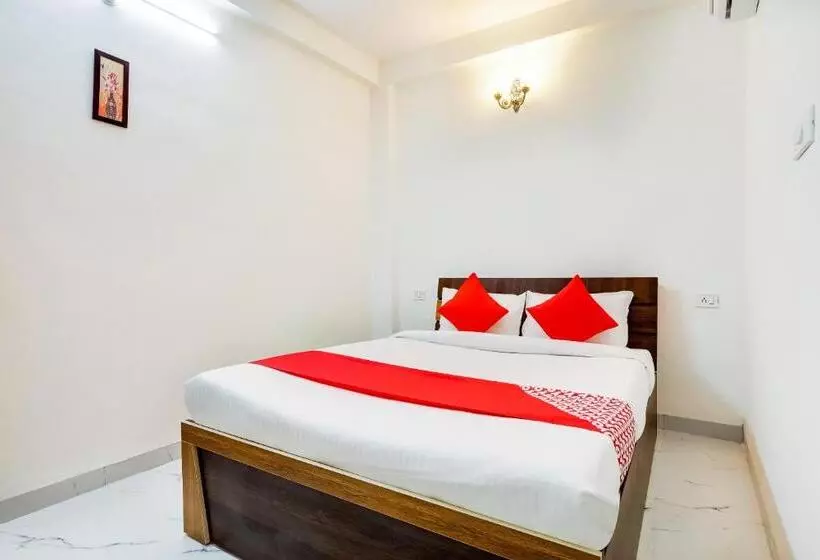 Hotel Oyo 65977  Expression