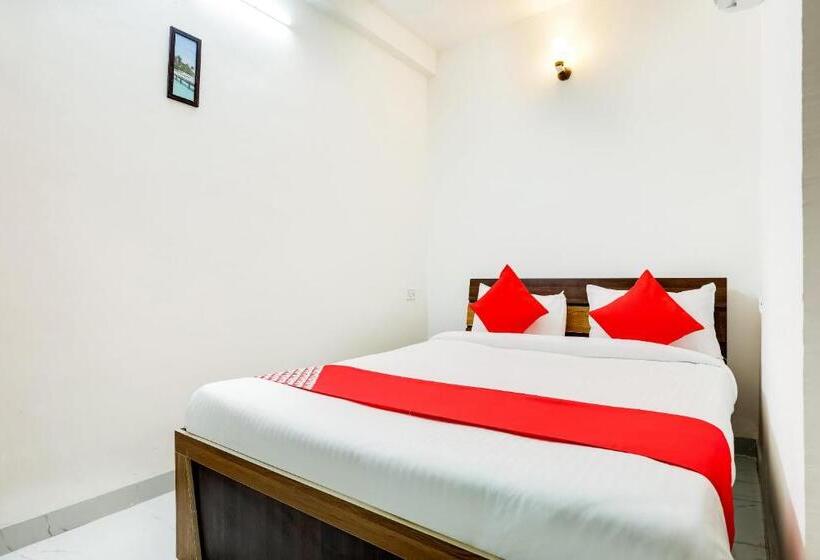 ホテル Oyo 65977  Expression