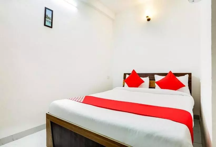 Hotel Oyo 65977  Expression