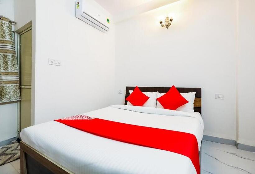 ホテル Oyo 65977  Expression