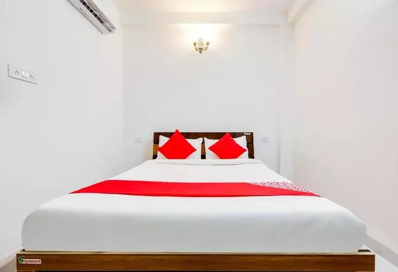 Hotel Oyo 65977  Expression