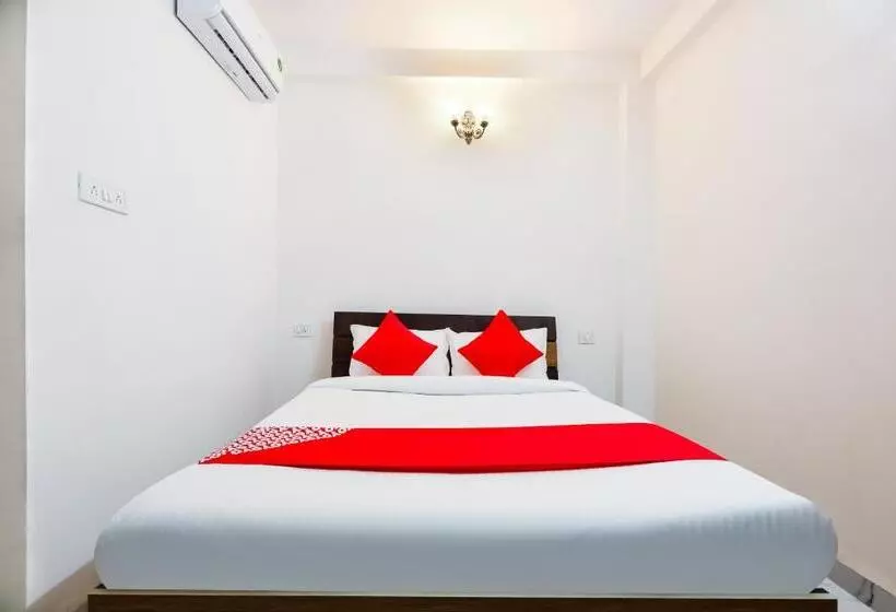 Hotel Oyo 65977  Expression