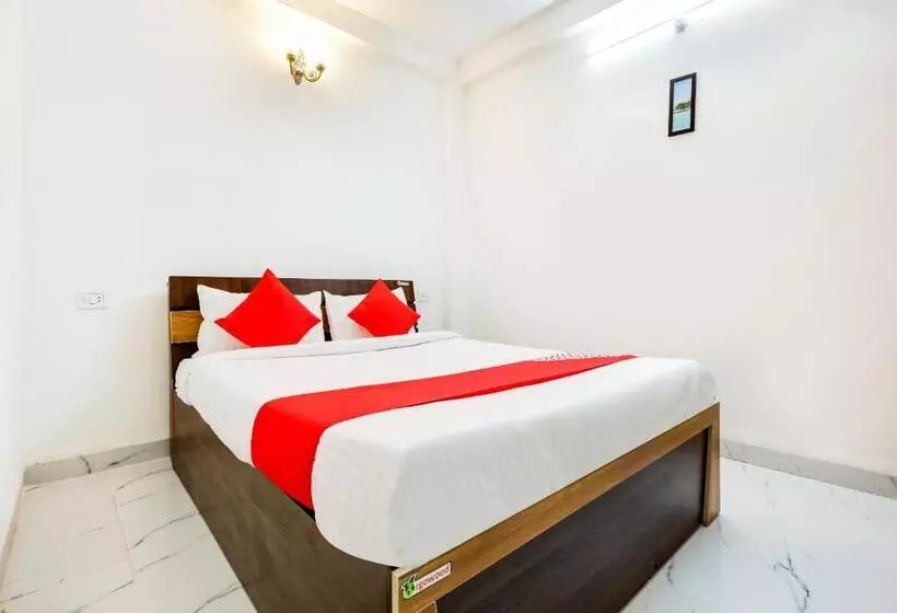Hotel Oyo 65977  Expression