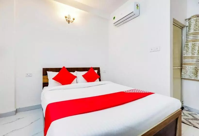 Hotel Oyo 65977  Expression