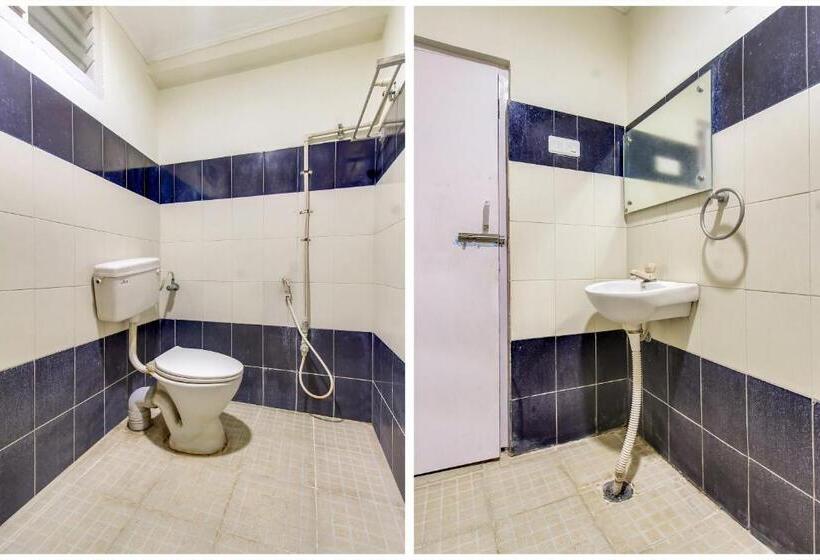 هتل O Srinivasa Residency