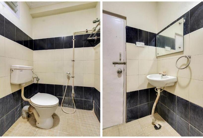 هتل O Srinivasa Residency