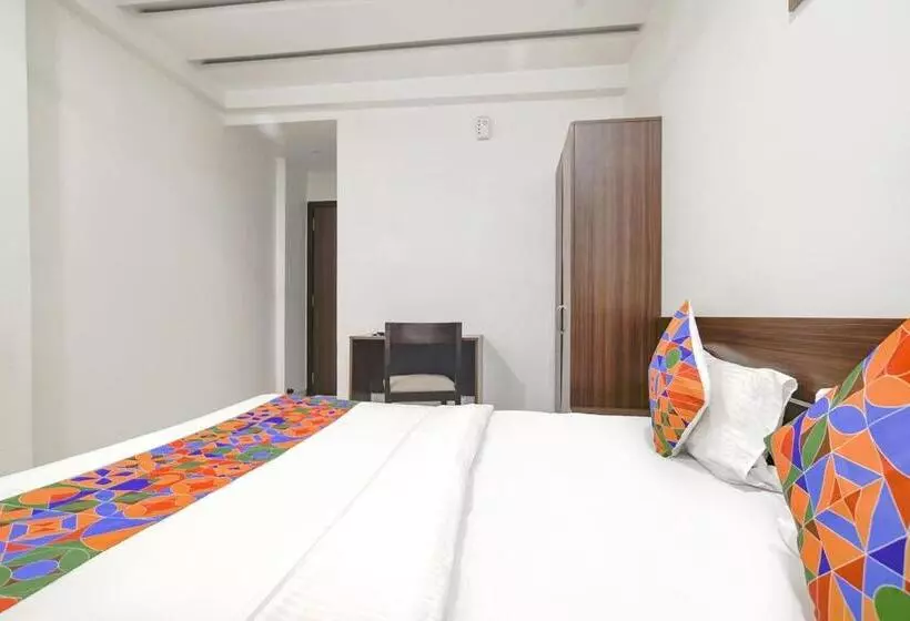 Hotelli Regal Regency