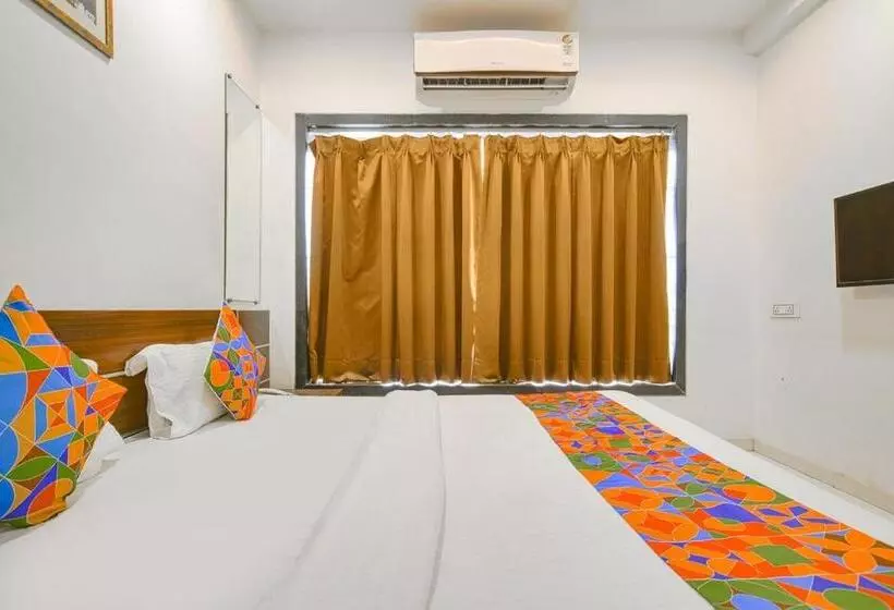 Hotelli Regal Regency