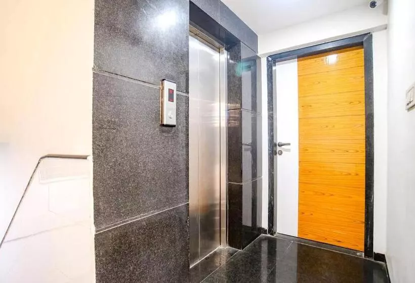 Hotelli Regal Regency