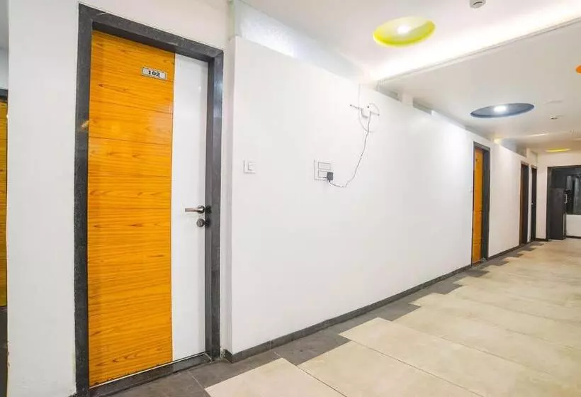 Hotelli Regal Regency