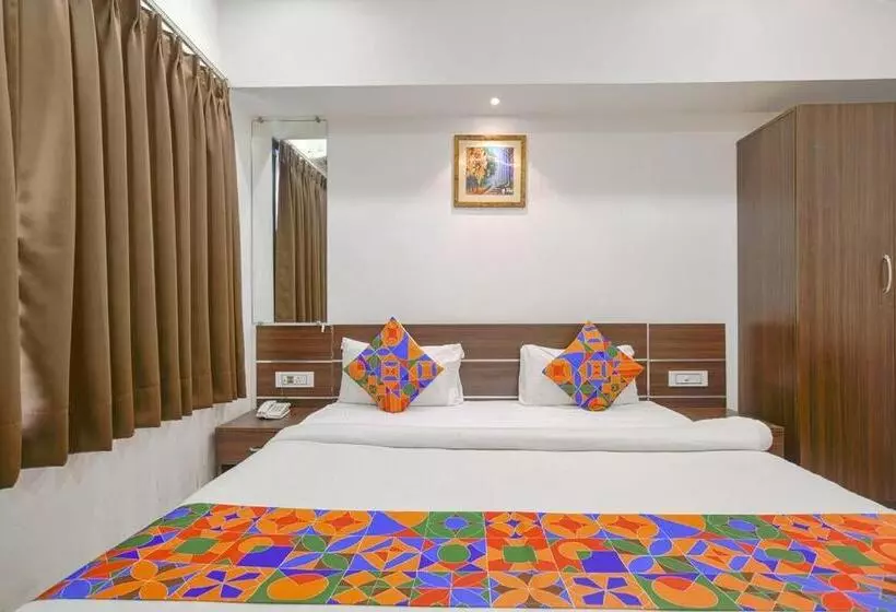 Hotelli Regal Regency