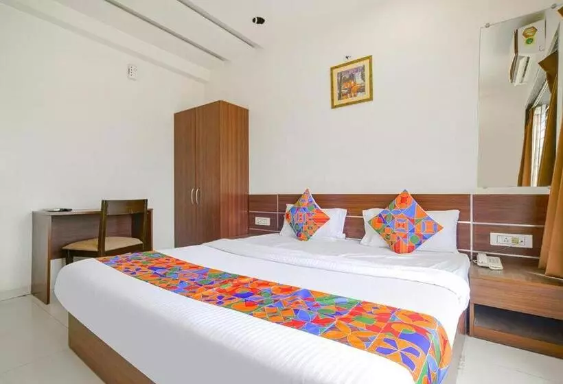 Hotelli Regal Regency