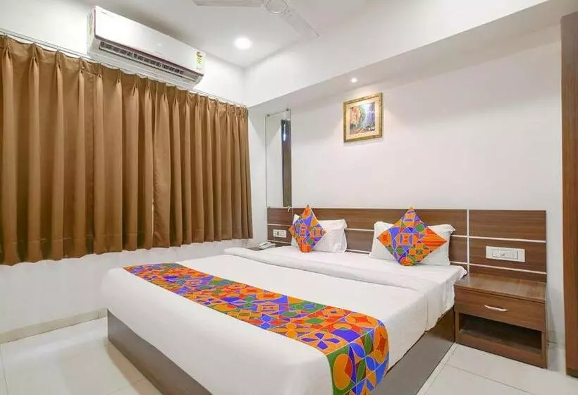 Hotelli Regal Regency