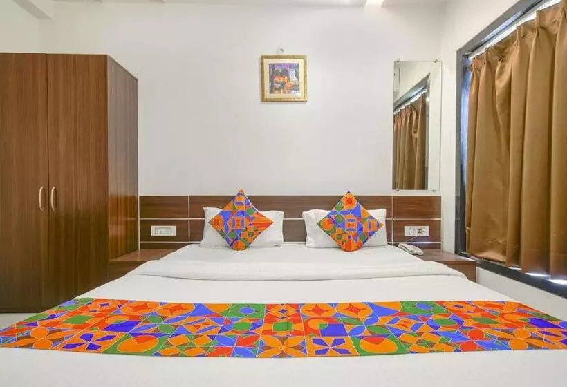 Hotelli Regal Regency