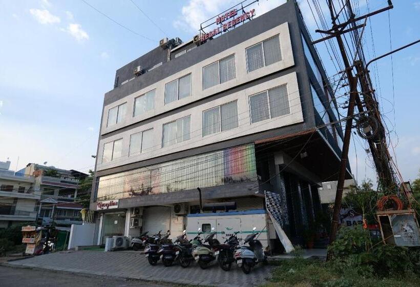 ホテル Regal Regency