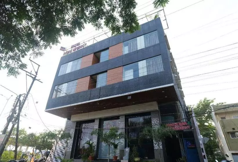 Hotelli Regal Regency