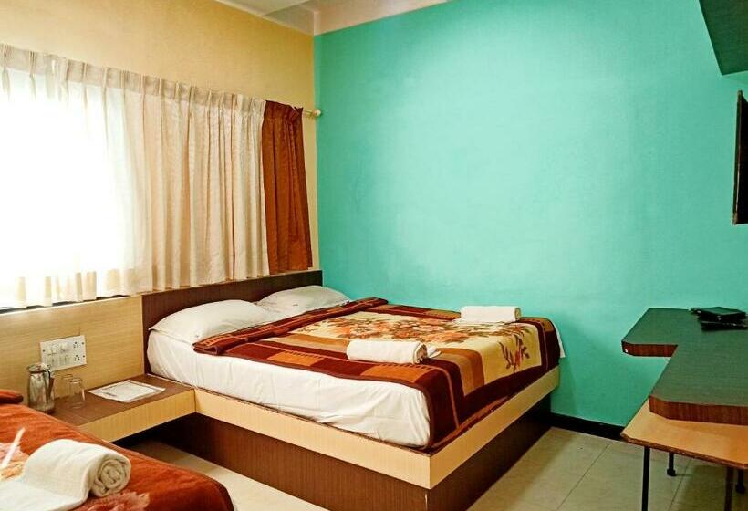 Hotel Sonu Regency