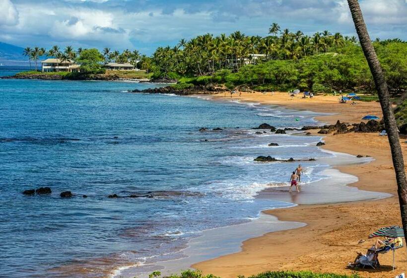 Makena Surf Resort #e202 By Ali I Resorts