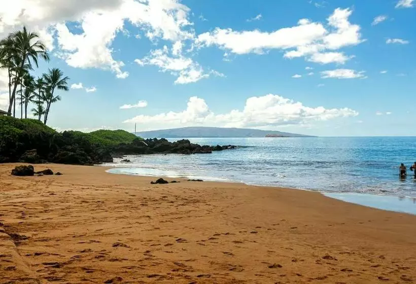Makena Surf Resort #e202 By Ali I Resorts