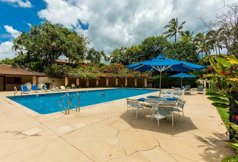 Makena Surf Resort #e202 By Ali I Resorts