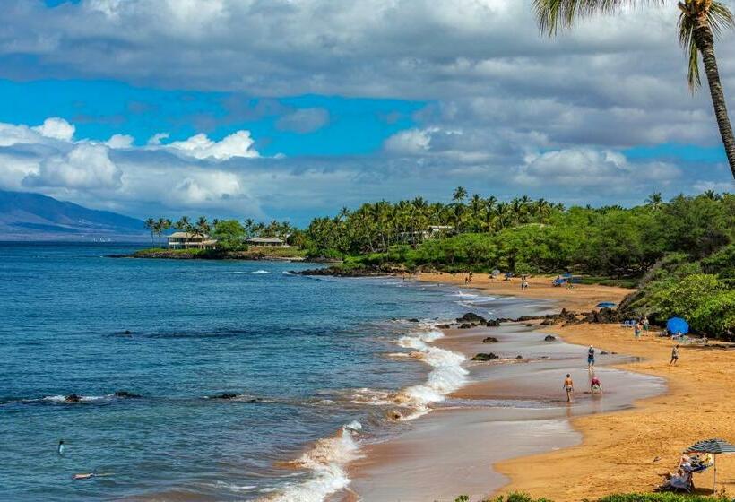 Makena Surf Resort #e202 By Ali I Resorts