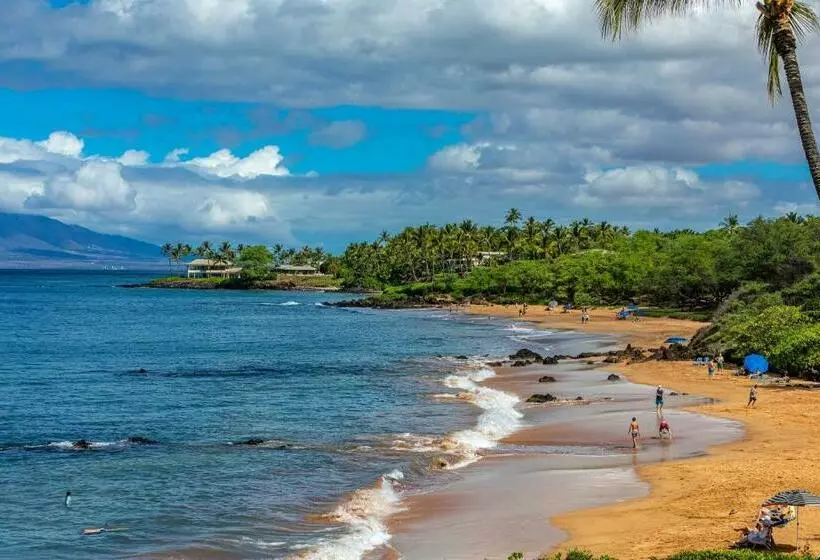 Makena Surf Resort #e202 By Ali I Resorts