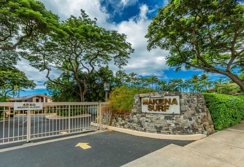Makena Surf Resort #e202 By Ali I Resorts