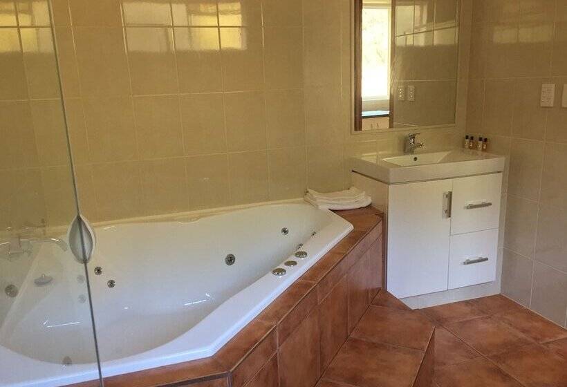 فندق على الطريق Bright On Track