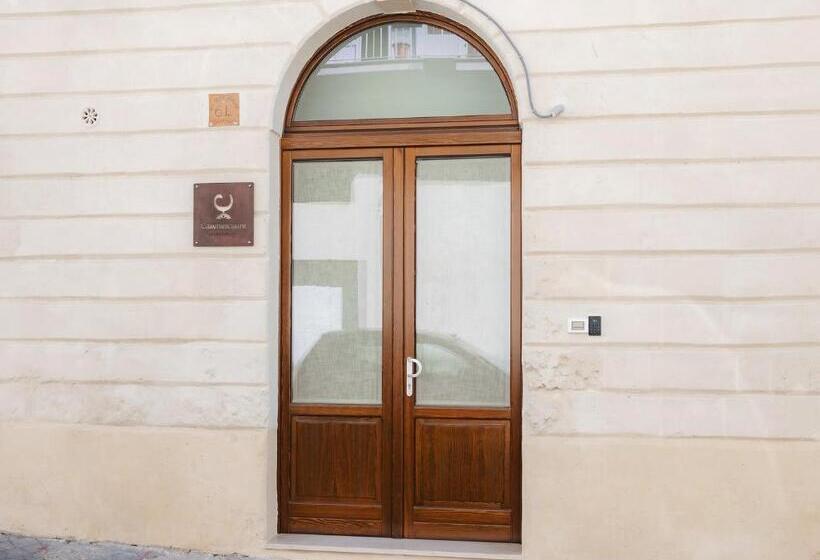 膳宿费 Casenelcuore   Holiday Rooms