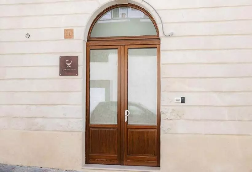 پانسیون Casenelcuore   Holiday Rooms