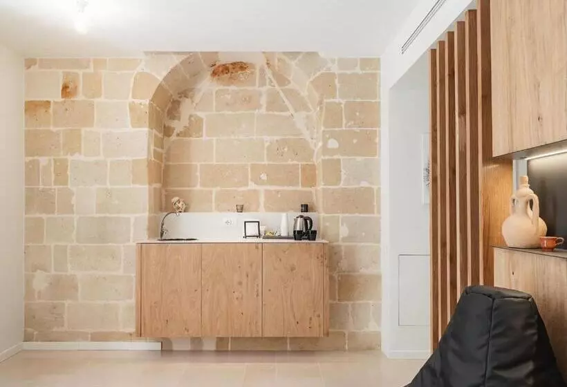 پانسیون Casenelcuore   Holiday Rooms