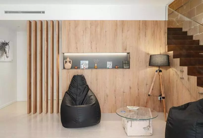 پانسیون Casenelcuore   Holiday Rooms