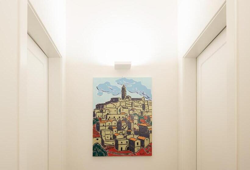 膳宿费 Casenelcuore   Holiday Rooms