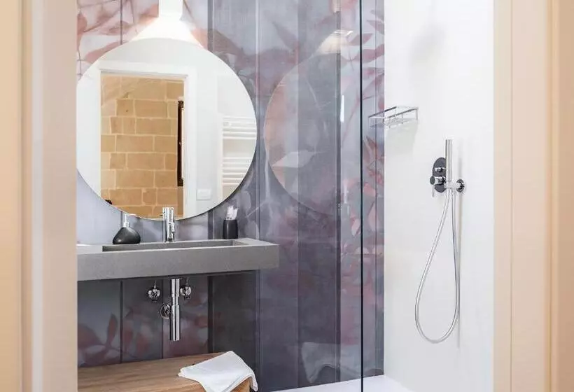 پانسیون Casenelcuore   Holiday Rooms