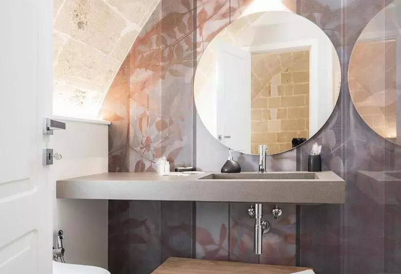 پانسیون Casenelcuore   Holiday Rooms