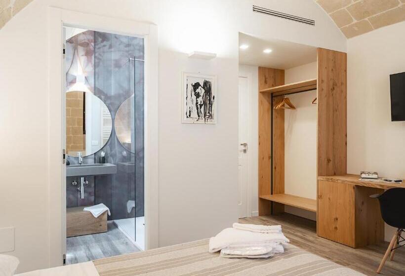 膳宿费 Casenelcuore   Holiday Rooms