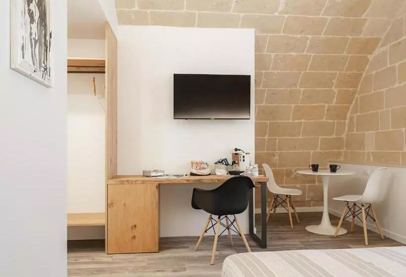 پانسیون Casenelcuore   Holiday Rooms