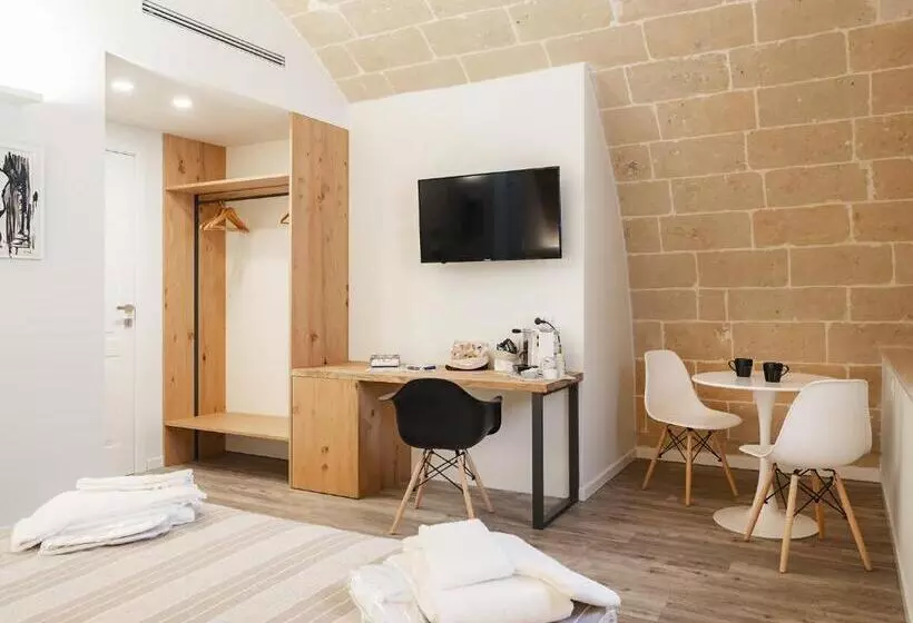 پانسیون Casenelcuore   Holiday Rooms