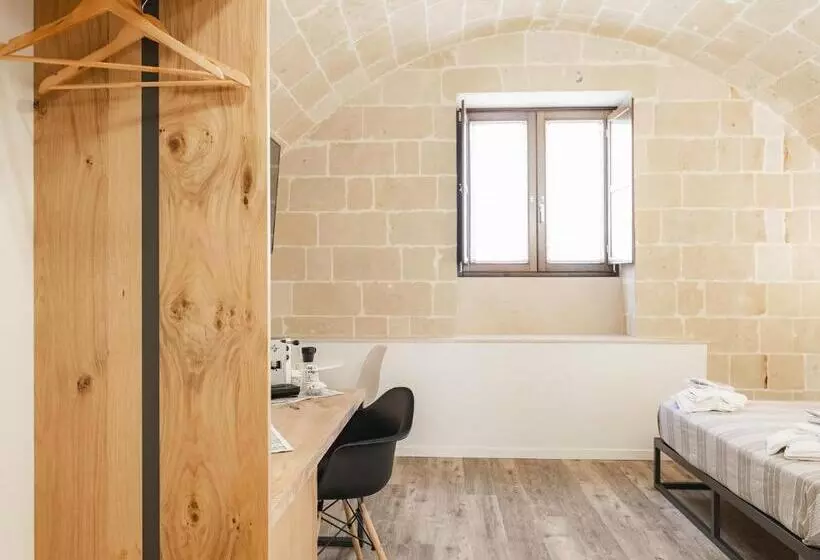 پانسیون Casenelcuore   Holiday Rooms