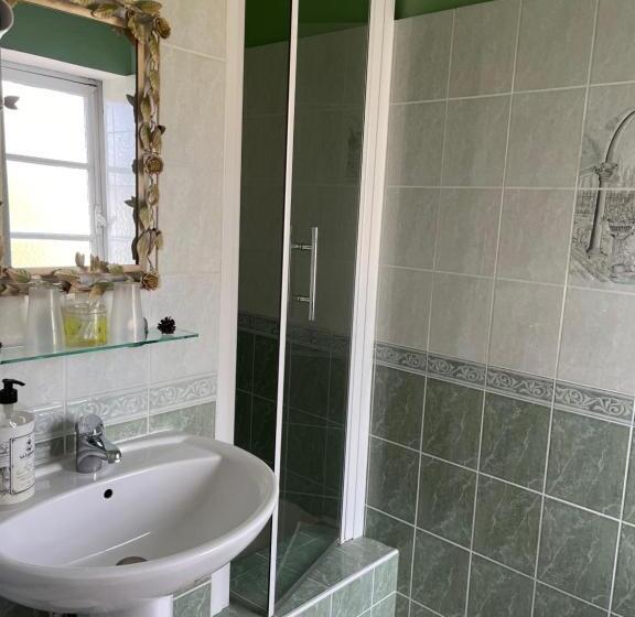 פנסיון Chateau De Mesnac