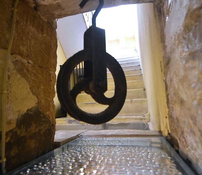 بنسيون L'antica Rimessa Da Gigi