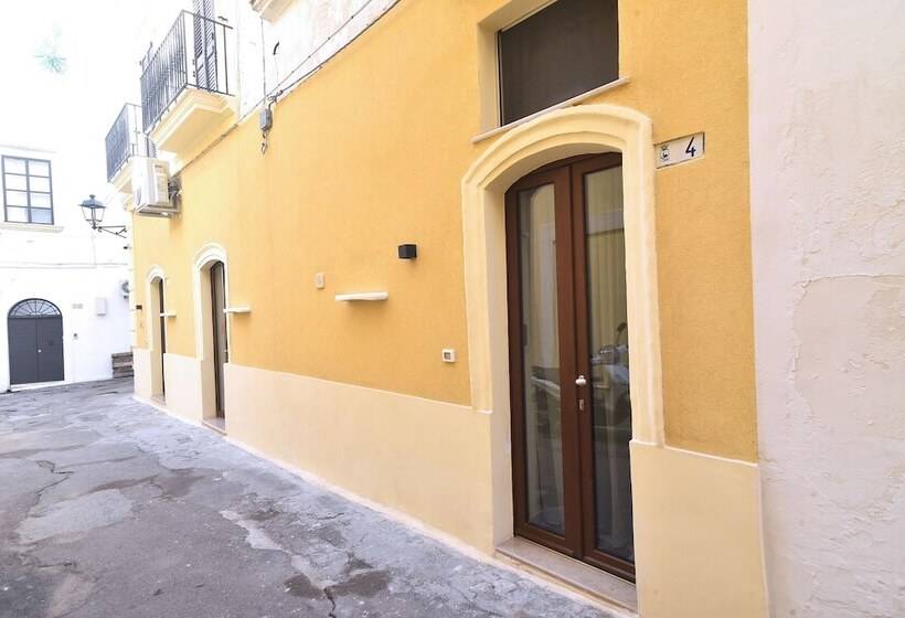 بنسيون L'antica Rimessa Da Gigi